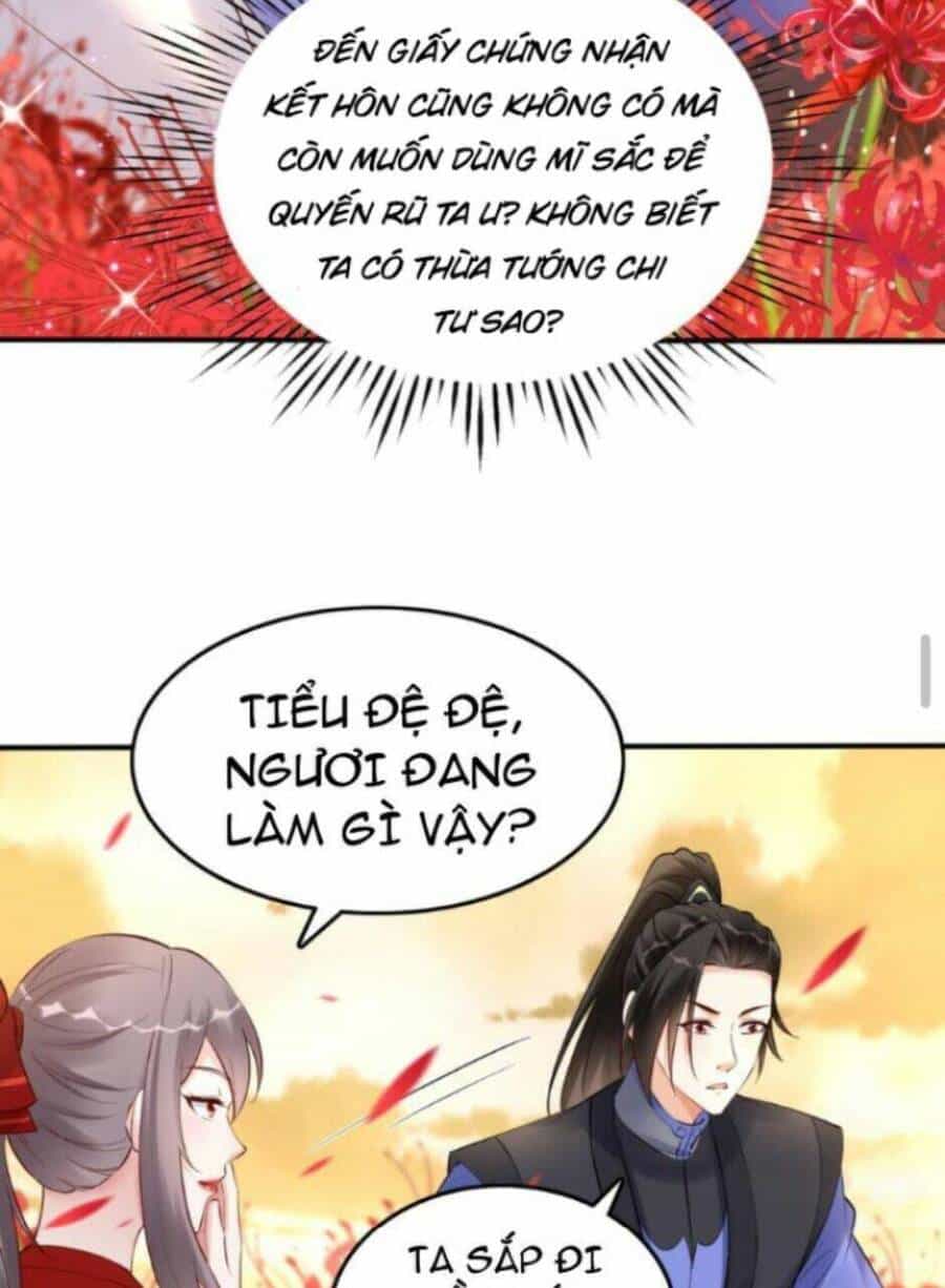 Nhân Vật Phản Diện Này Có Chút Lương Tâm, Nhưng Không Nhiều! - Chương 141 - ảnh 8
