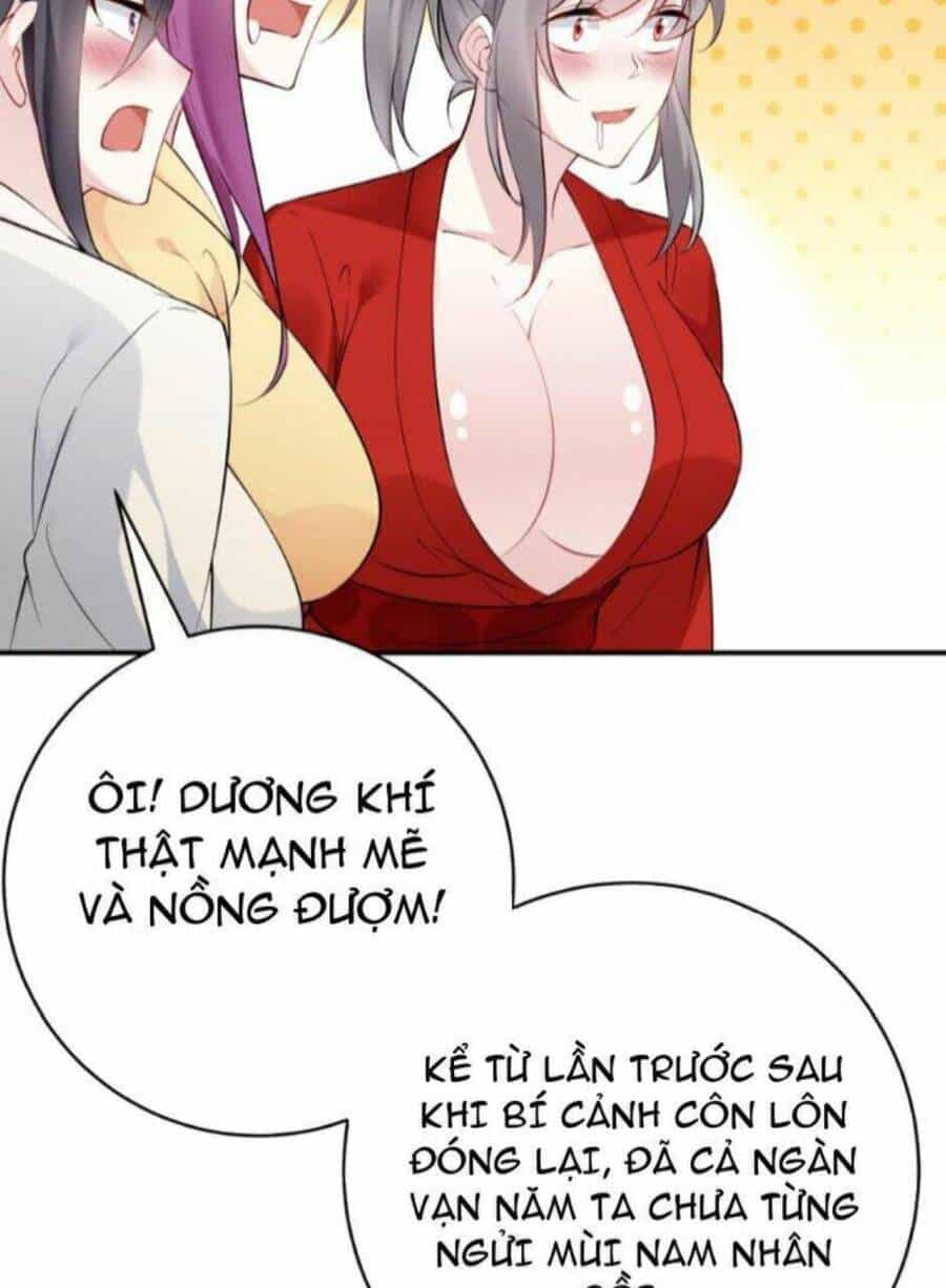 Nhân Vật Phản Diện Này Có Chút Lương Tâm, Nhưng Không Nhiều! - Chương 142 - ảnh 4