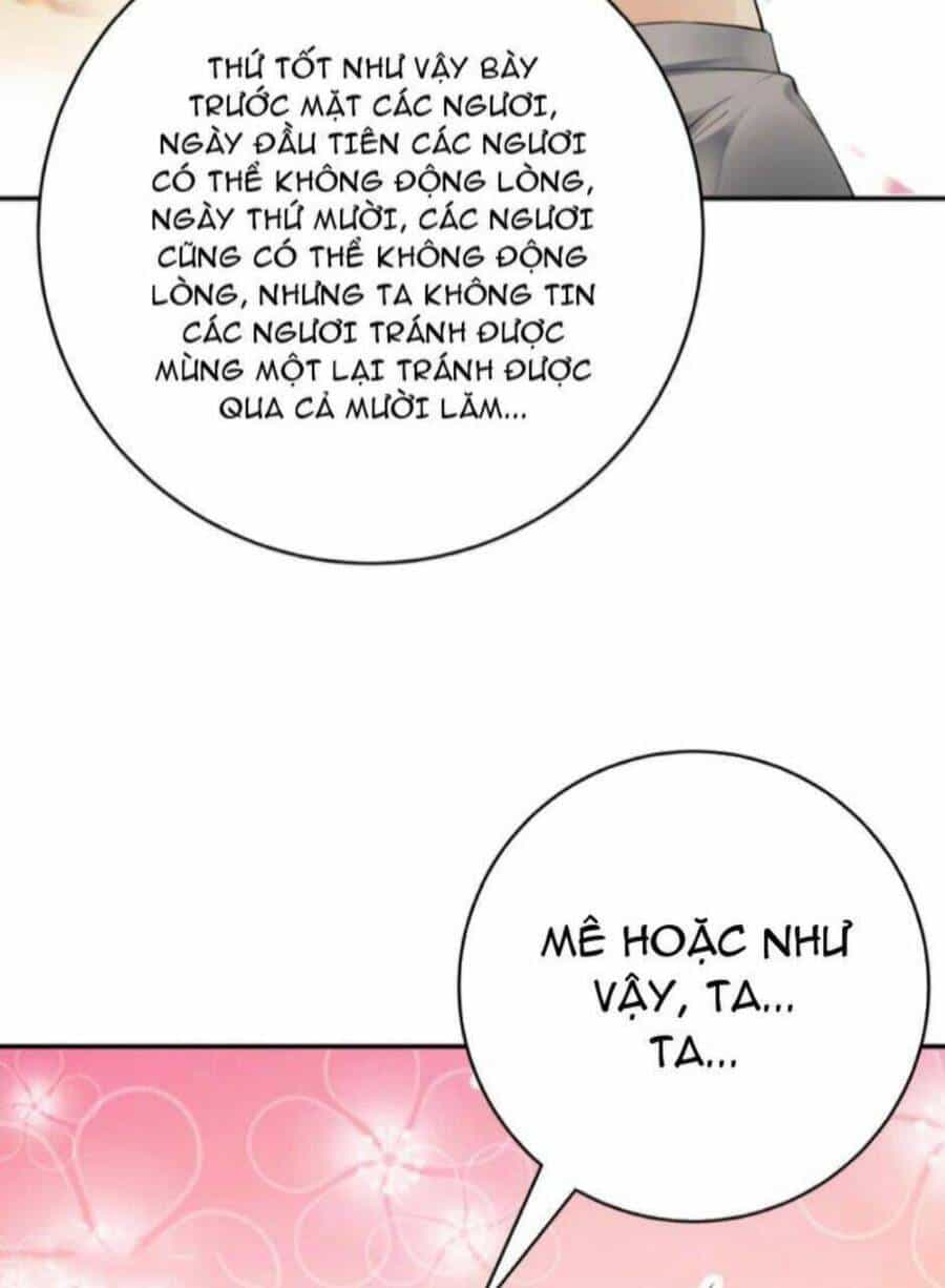 Nhân Vật Phản Diện Này Có Chút Lương Tâm, Nhưng Không Nhiều! - Chương 142 - ảnh 6