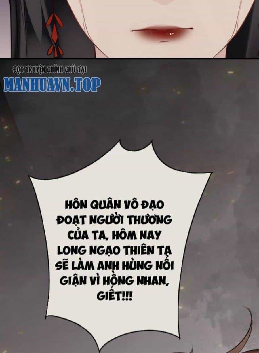 Nhân Vật Phản Diện Này Có Chút Lương Tâm, Nhưng Không Nhiều! - Chương 143 - ảnh 28