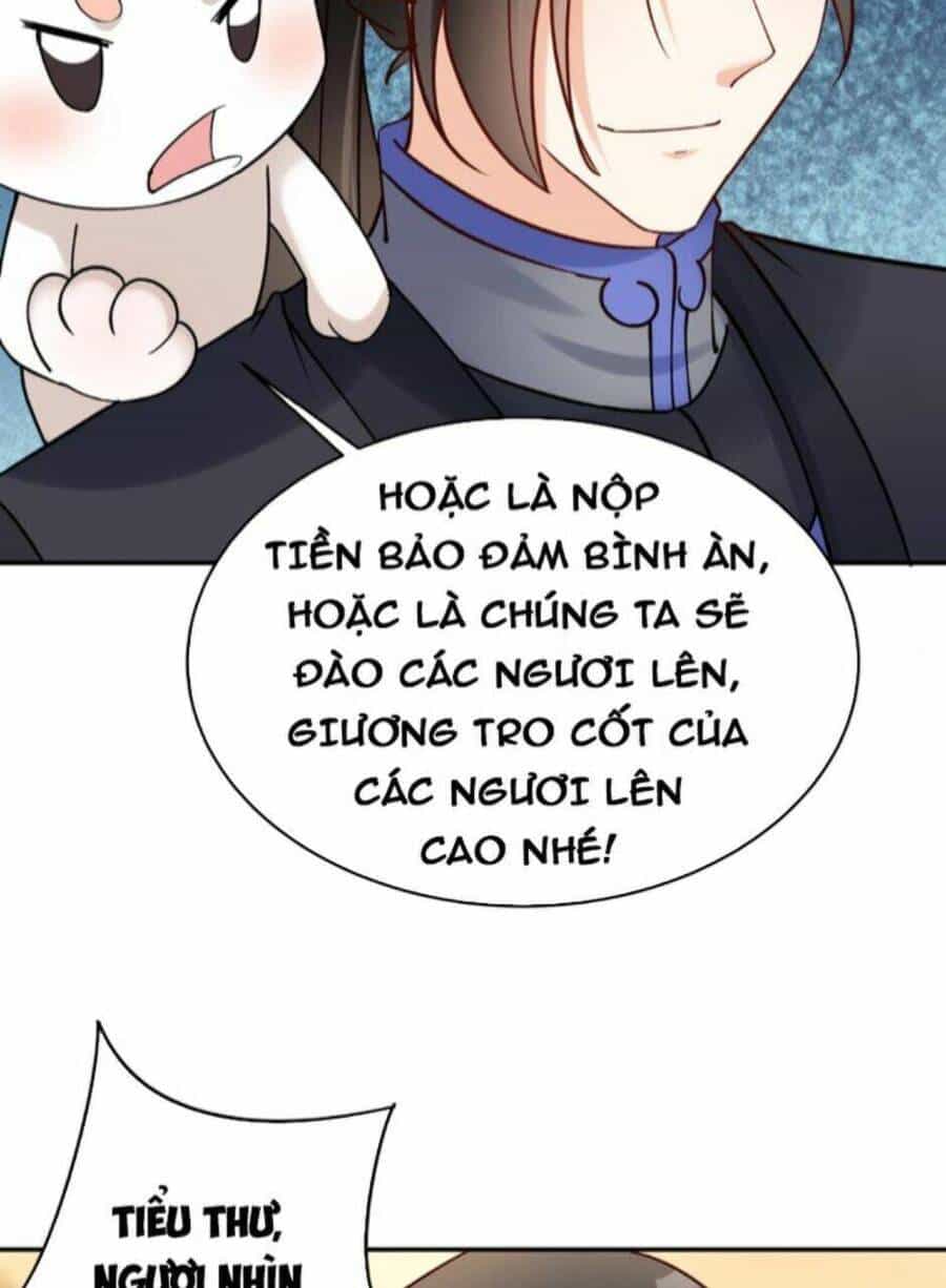 Nhân Vật Phản Diện Này Có Chút Lương Tâm, Nhưng Không Nhiều! - Chương 144 - ảnh 11
