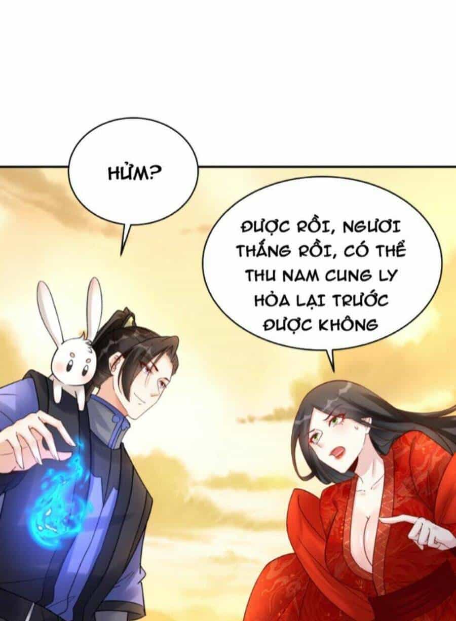 Nhân Vật Phản Diện Này Có Chút Lương Tâm, Nhưng Không Nhiều! - Chương 144 - ảnh 19