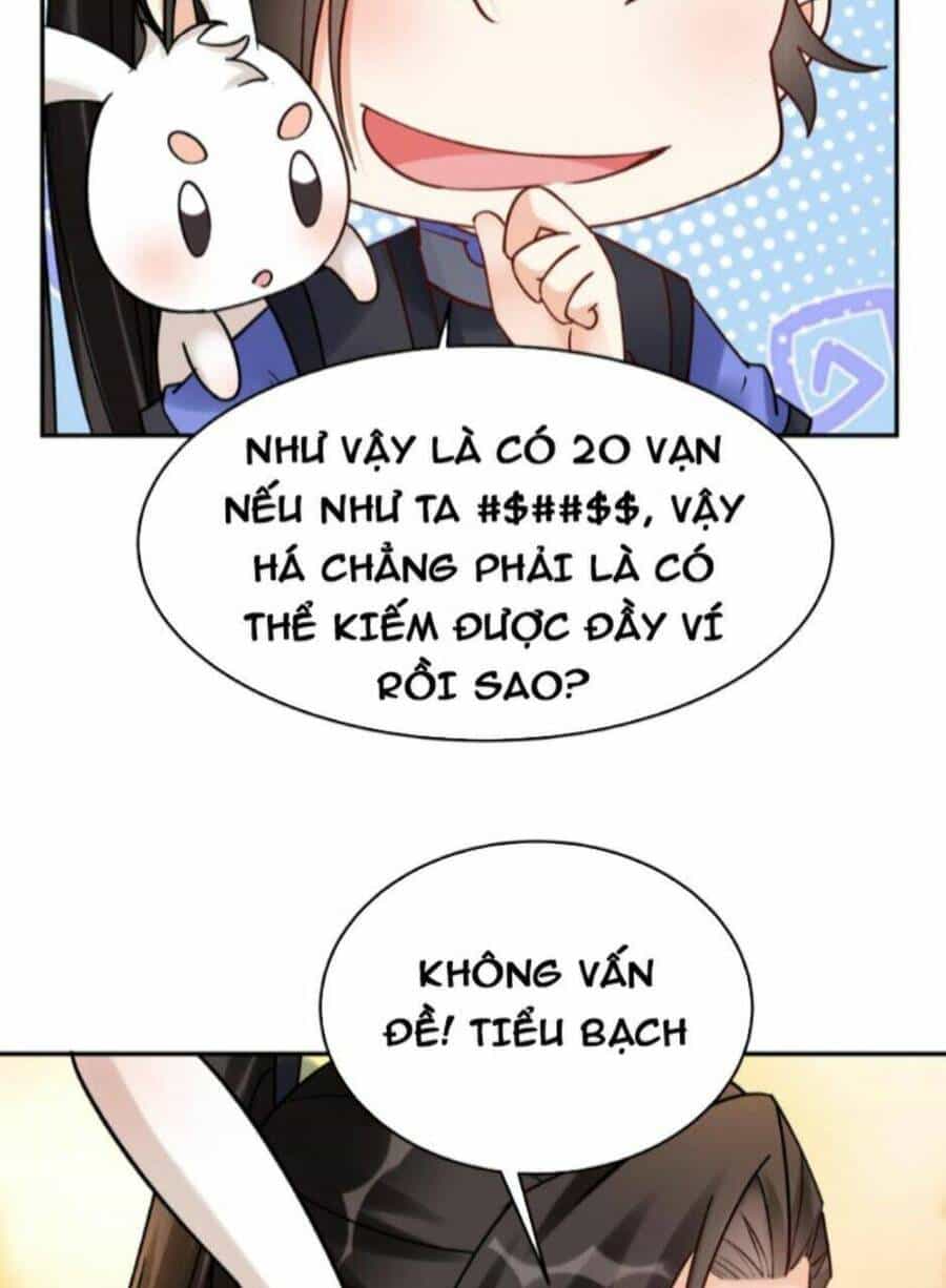 Nhân Vật Phản Diện Này Có Chút Lương Tâm, Nhưng Không Nhiều! - Chương 144 - ảnh 21