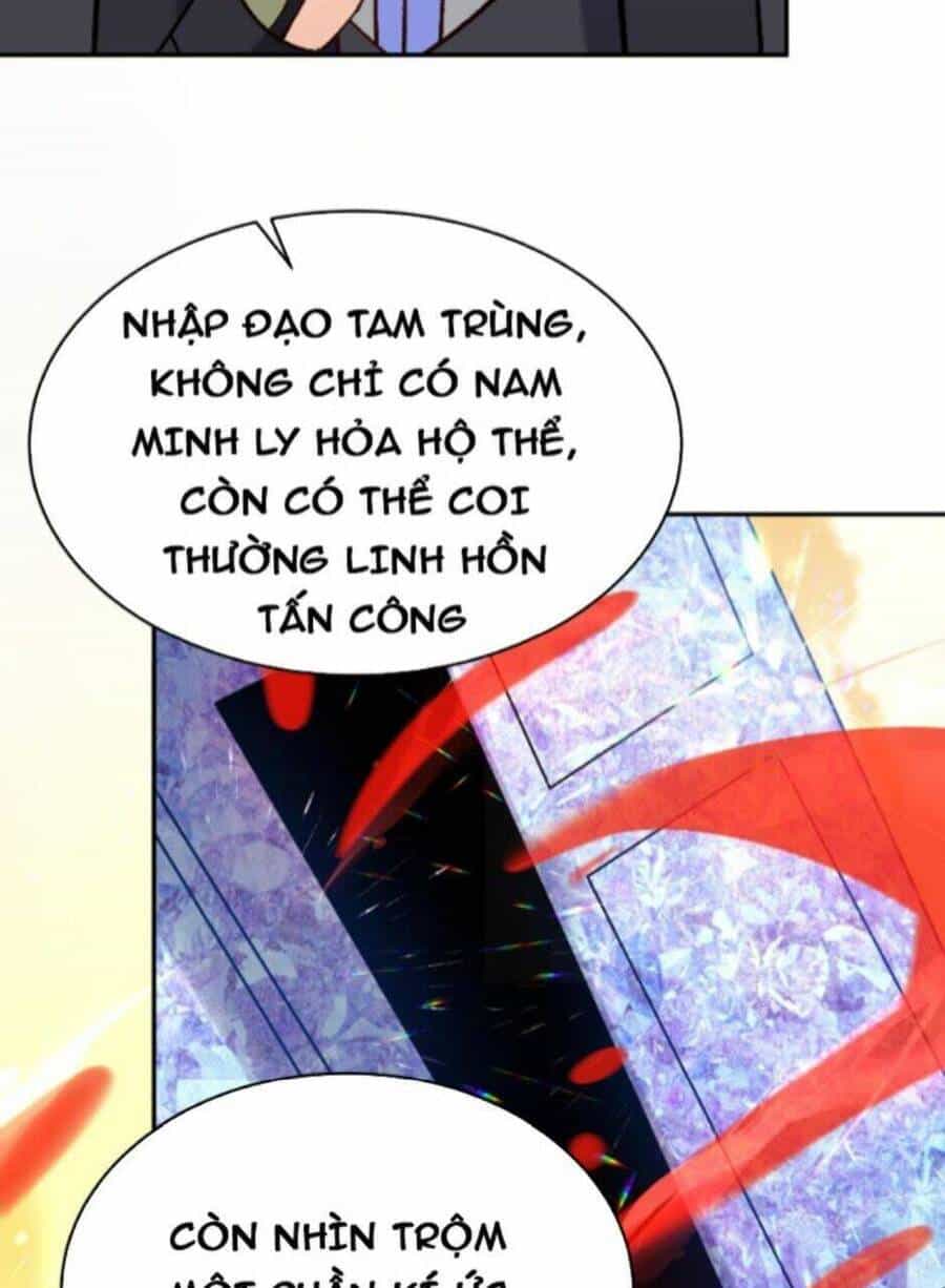 Nhân Vật Phản Diện Này Có Chút Lương Tâm, Nhưng Không Nhiều! - Chương 144 - ảnh 3