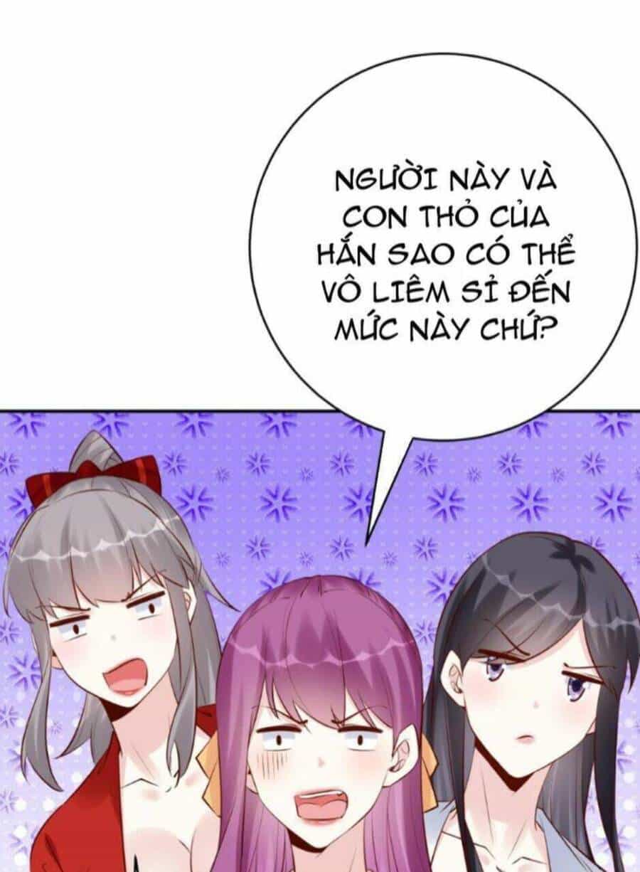 Nhân Vật Phản Diện Này Có Chút Lương Tâm, Nhưng Không Nhiều! - Chương 145 - ảnh 1