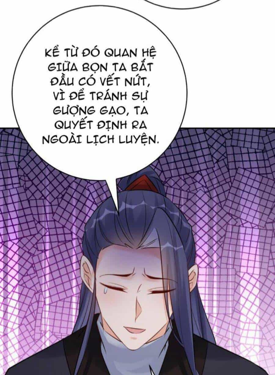 Nhân Vật Phản Diện Này Có Chút Lương Tâm, Nhưng Không Nhiều! - Chương 145 - ảnh 33
