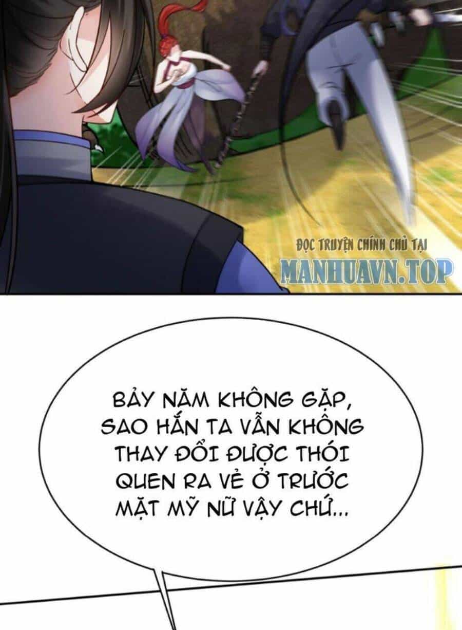 Nhân Vật Phản Diện Này Có Chút Lương Tâm, Nhưng Không Nhiều! - Chương 146 - ảnh 28