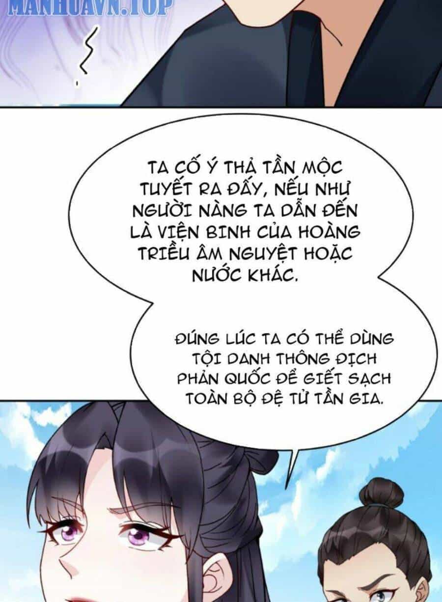 Nhân Vật Phản Diện Này Có Chút Lương Tâm, Nhưng Không Nhiều! - Chương 148 - ảnh 6