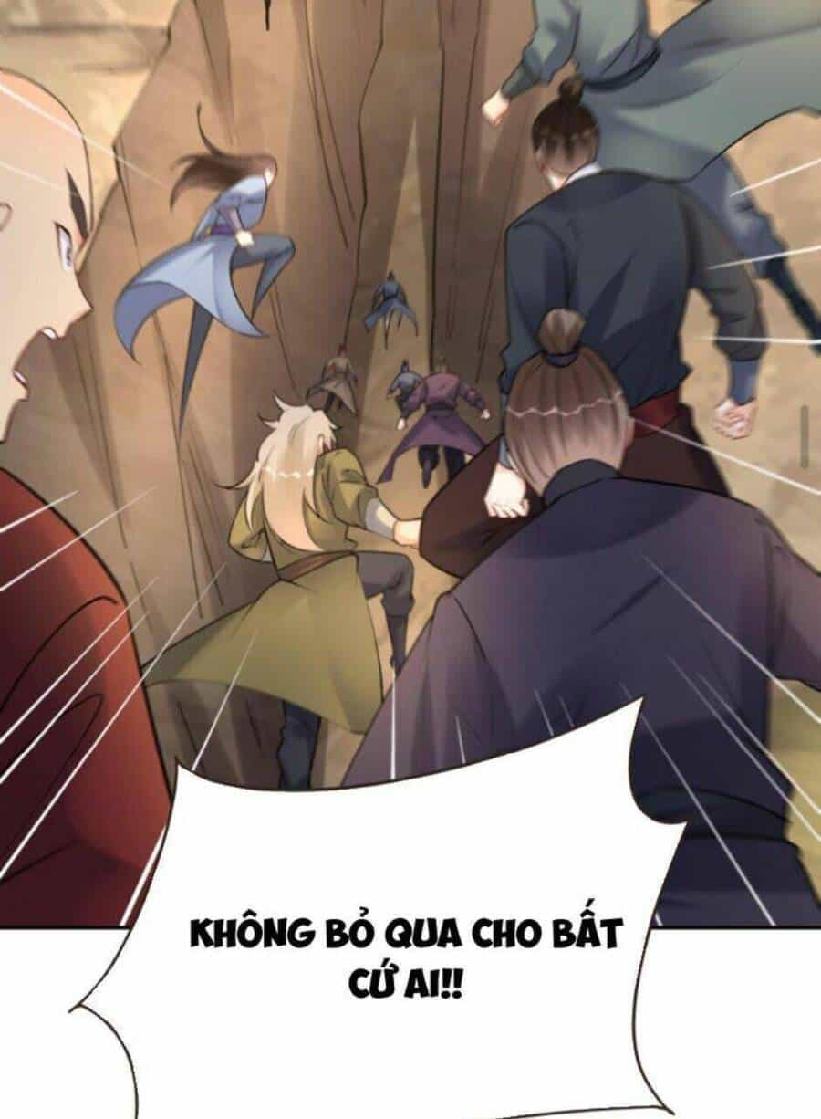 Nhân Vật Phản Diện Này Có Chút Lương Tâm, Nhưng Không Nhiều! - Chương 149 - ảnh 25