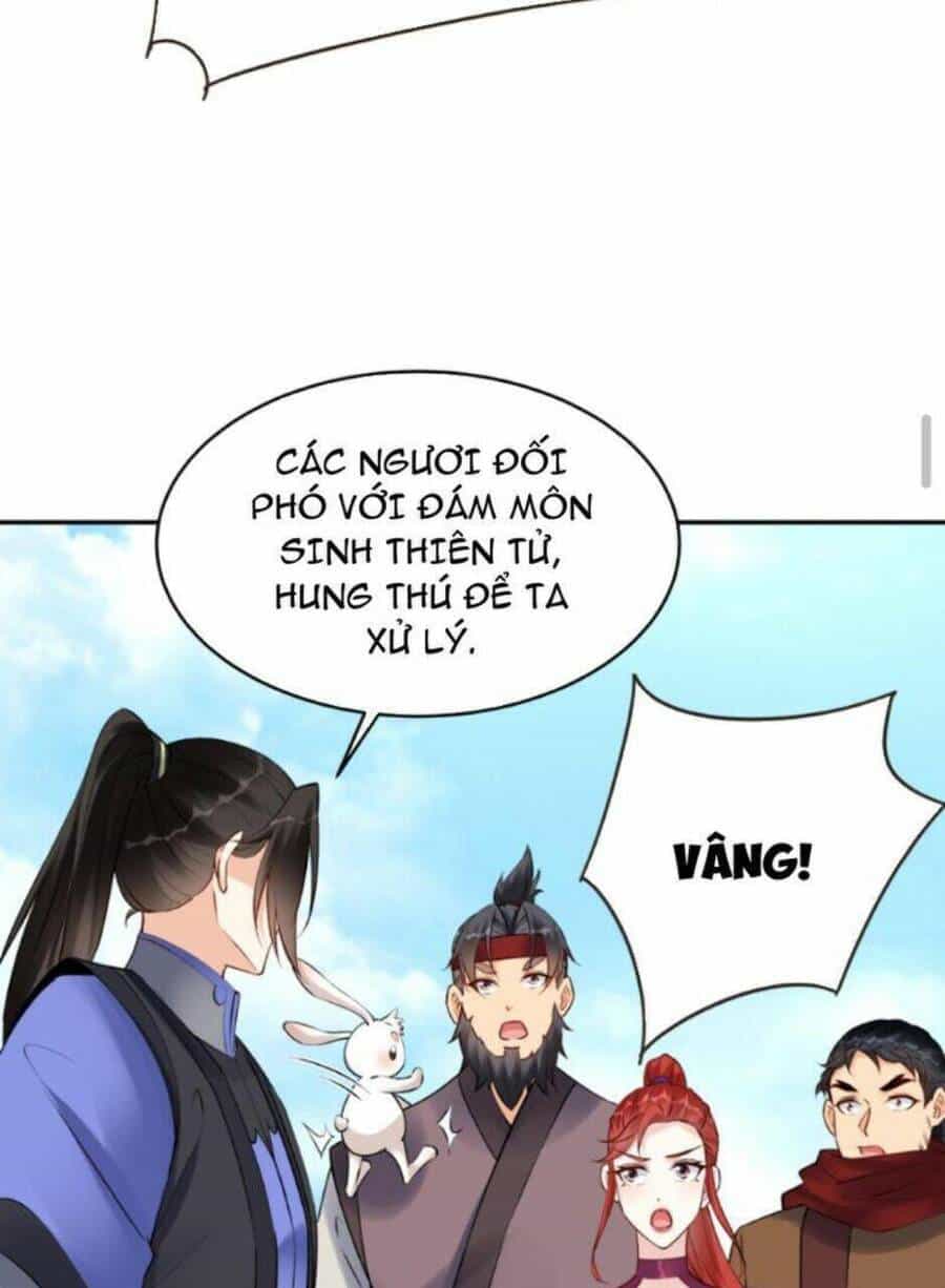 Nhân Vật Phản Diện Này Có Chút Lương Tâm, Nhưng Không Nhiều! - Chương 149 - ảnh 26