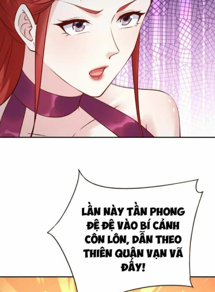 Nhân Vật Phản Diện Này Có Chút Lương Tâm, Nhưng Không Nhiều! - Chương 149 - ảnh 4