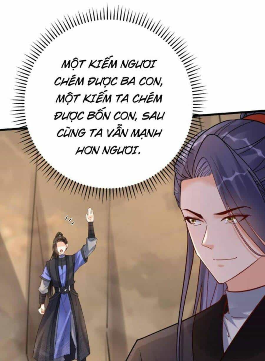 Nhân Vật Phản Diện Này Có Chút Lương Tâm, Nhưng Không Nhiều! - Chương 150 - ảnh 16