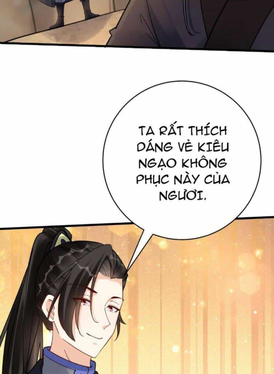 Nhân Vật Phản Diện Này Có Chút Lương Tâm, Nhưng Không Nhiều! - Chương 150 - ảnh 17