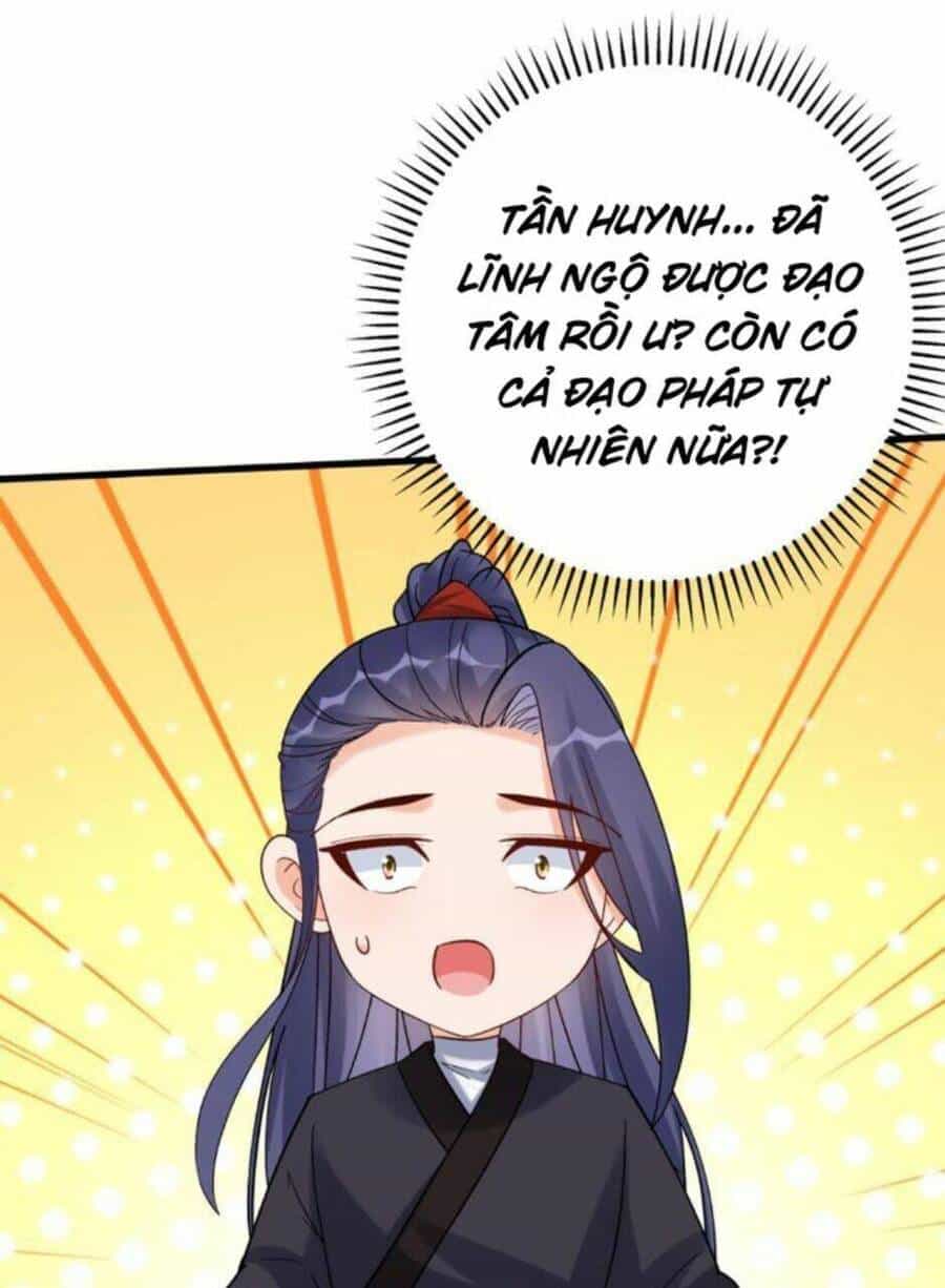 Nhân Vật Phản Diện Này Có Chút Lương Tâm, Nhưng Không Nhiều! - Chương 150 - ảnh 31
