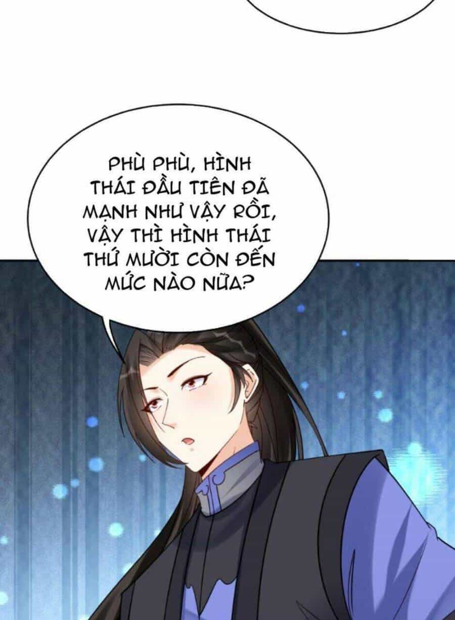 Nhân Vật Phản Diện Này Có Chút Lương Tâm, Nhưng Không Nhiều! - Chương 153 - ảnh 9