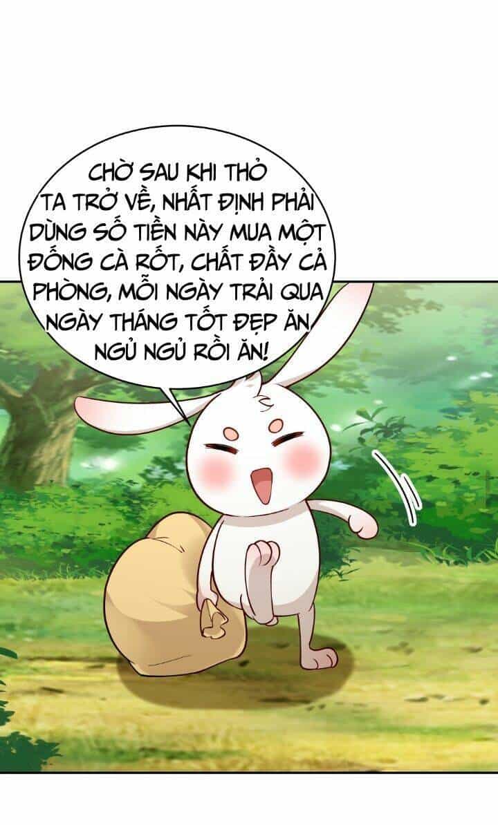 Nhân Vật Phản Diện Này Có Chút Lương Tâm, Nhưng Không Nhiều! - Chương 154 - ảnh 14
