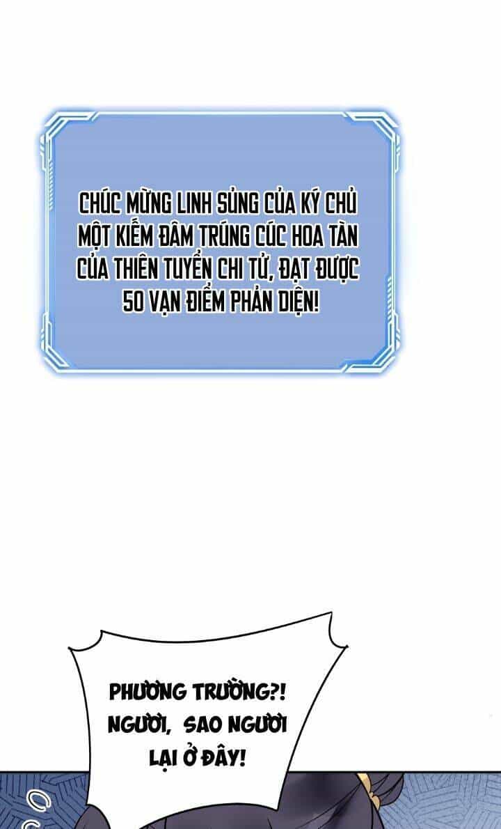 Nhân Vật Phản Diện Này Có Chút Lương Tâm, Nhưng Không Nhiều! - Chương 154 - ảnh 20