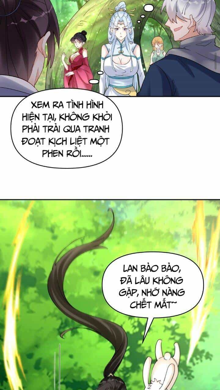 Nhân Vật Phản Diện Này Có Chút Lương Tâm, Nhưng Không Nhiều! - Chương 157 - ảnh 4