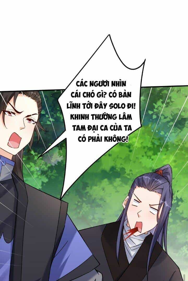 Nhân Vật Phản Diện Này Có Chút Lương Tâm, Nhưng Không Nhiều! - Chương 158 - ảnh 21
