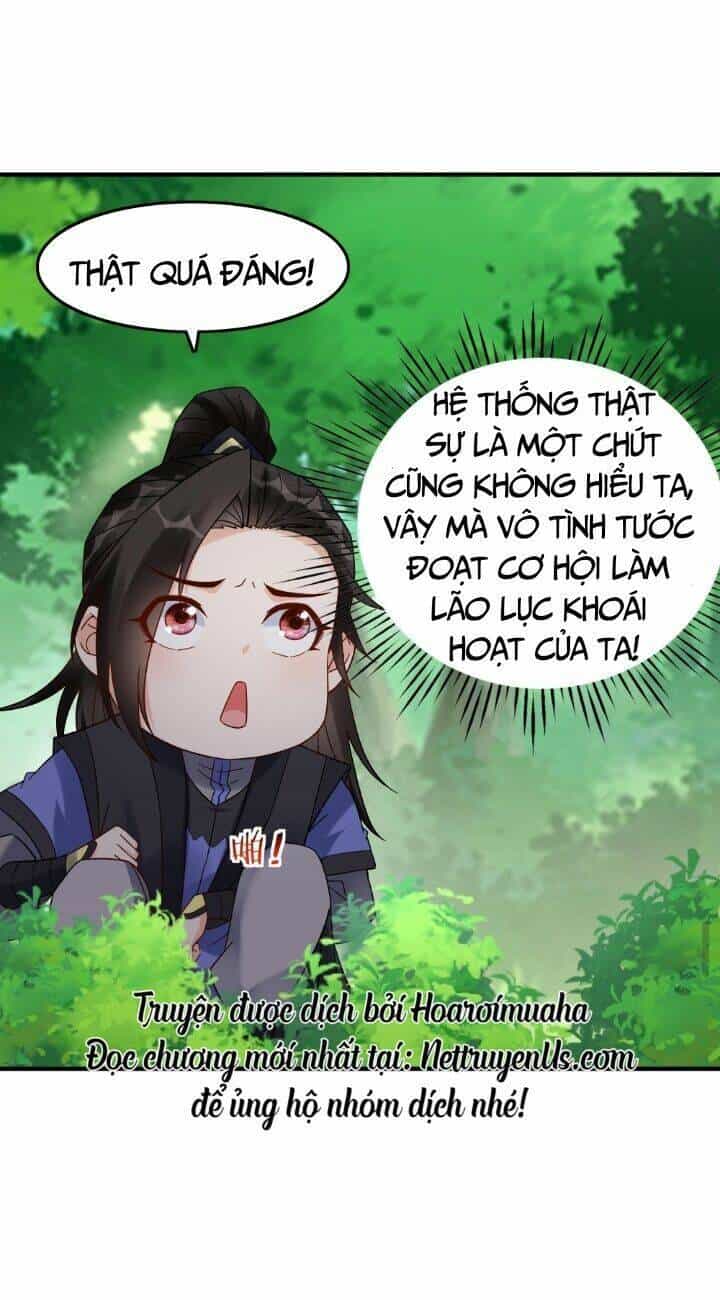 Nhân Vật Phản Diện Này Có Chút Lương Tâm, Nhưng Không Nhiều! - Chương 159 - ảnh 20