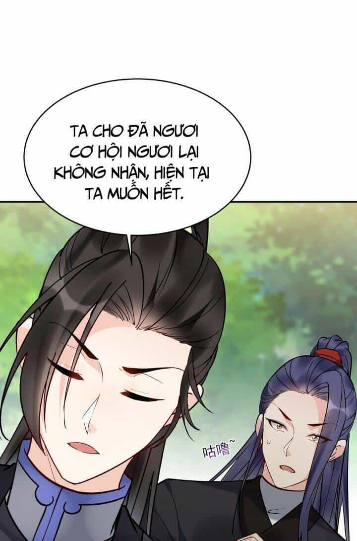 Nhân Vật Phản Diện Này Có Chút Lương Tâm, Nhưng Không Nhiều! - Chương 160 - ảnh 32