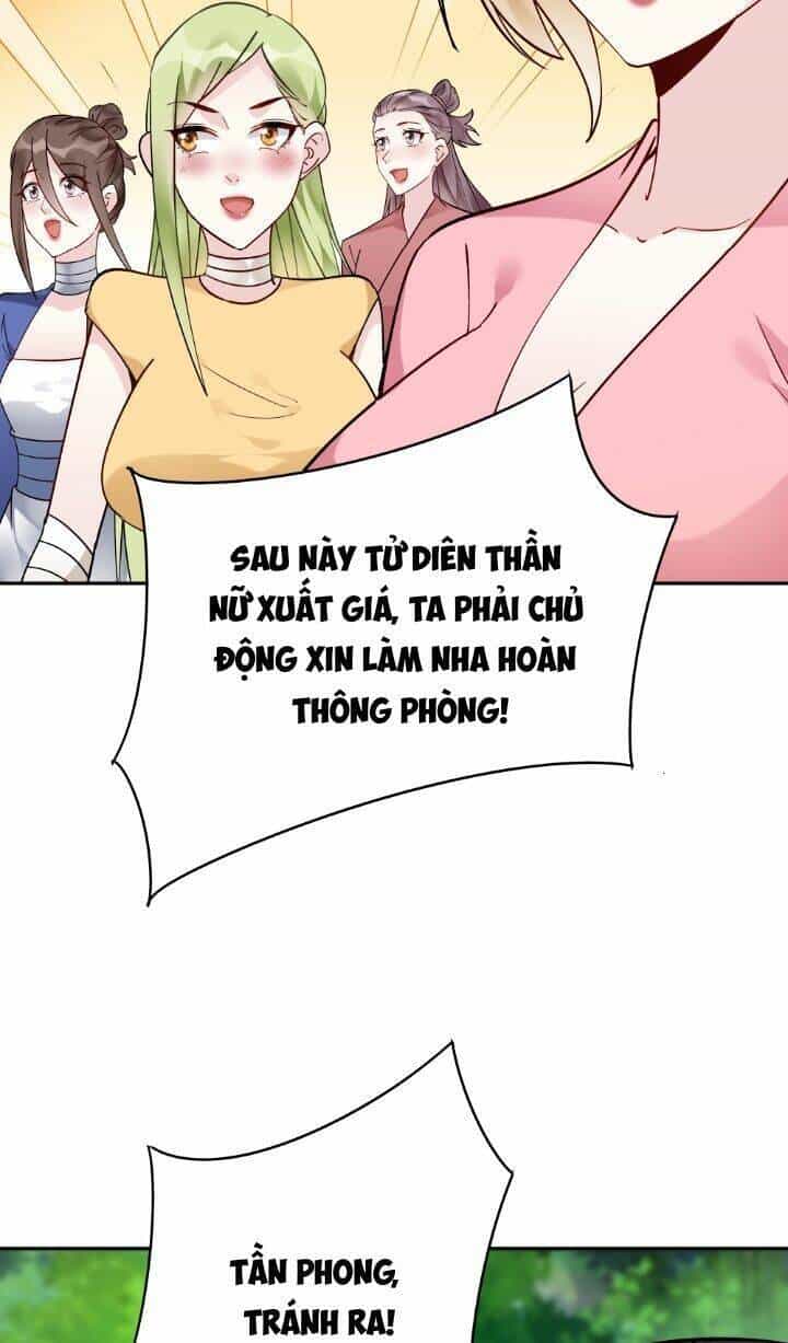 Nhân Vật Phản Diện Này Có Chút Lương Tâm, Nhưng Không Nhiều! - Chương 160 - ảnh 4