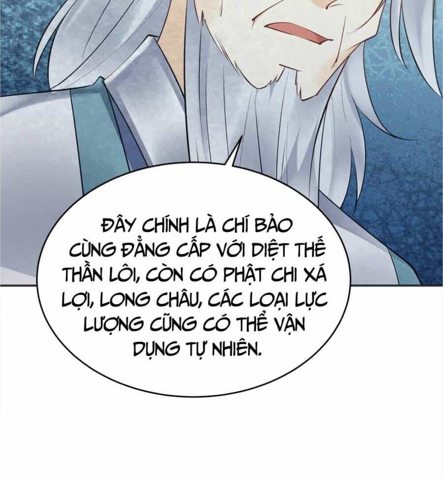 Nhân Vật Phản Diện Này Có Chút Lương Tâm, Nhưng Không Nhiều! - Chương 161 - ảnh 21