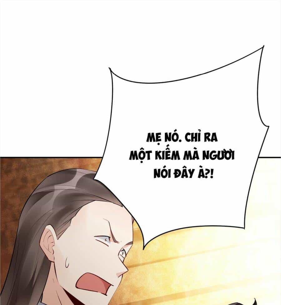 Nhân Vật Phản Diện Này Có Chút Lương Tâm, Nhưng Không Nhiều! - Chương 161 - ảnh 8