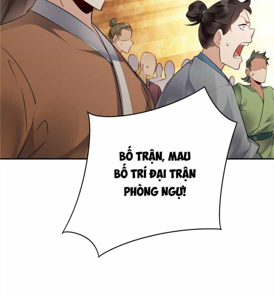 Nhân Vật Phản Diện Này Có Chút Lương Tâm, Nhưng Không Nhiều! - Chương 161 - ảnh 9