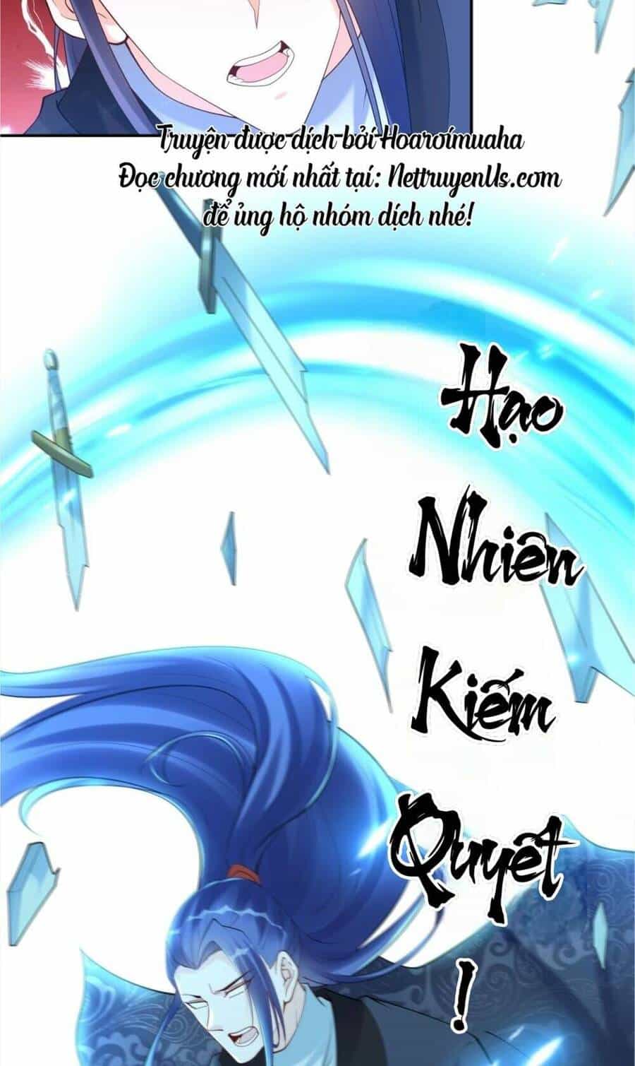 Nhân Vật Phản Diện Này Có Chút Lương Tâm, Nhưng Không Nhiều! - Chương 162 - ảnh 31