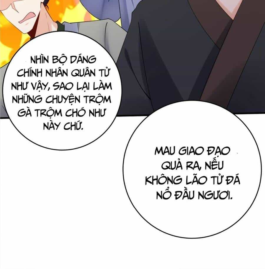 Nhân Vật Phản Diện Này Có Chút Lương Tâm, Nhưng Không Nhiều! - Chương 163 - ảnh 25