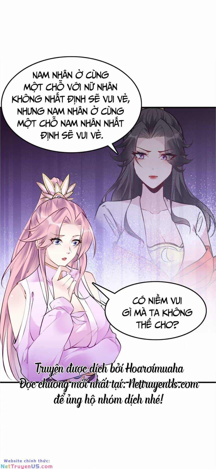 Nhân Vật Phản Diện Này Có Chút Lương Tâm, Nhưng Không Nhiều! - Chương 164 - ảnh 15