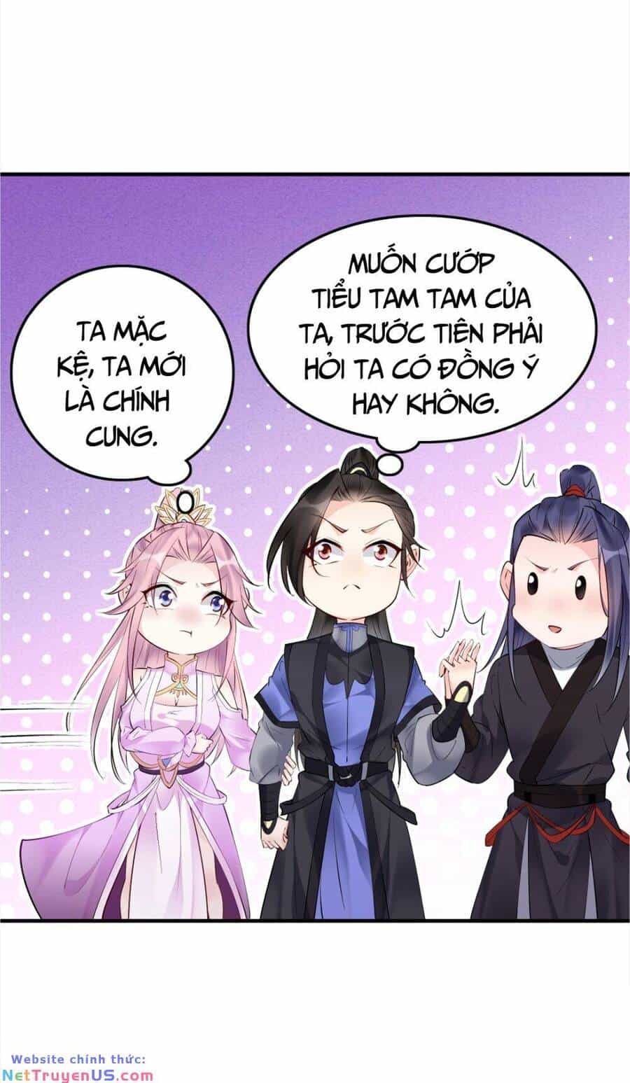 Nhân Vật Phản Diện Này Có Chút Lương Tâm, Nhưng Không Nhiều! - Chương 164 - ảnh 17