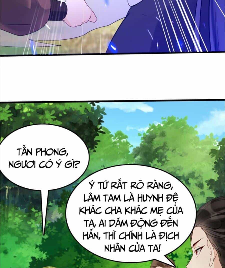 Nhân Vật Phản Diện Này Có Chút Lương Tâm, Nhưng Không Nhiều! - Chương 165 - ảnh 18