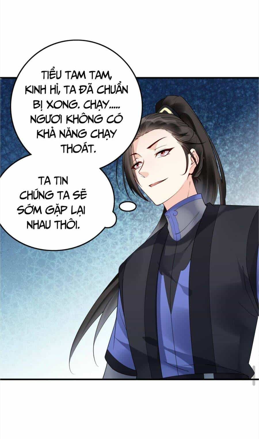 Nhân Vật Phản Diện Này Có Chút Lương Tâm, Nhưng Không Nhiều! - Chương 165 - ảnh 30
