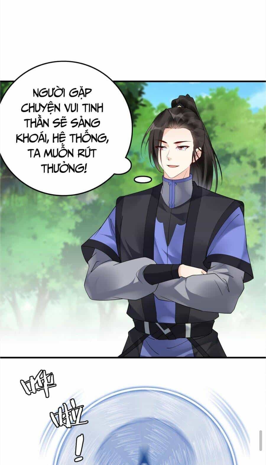 Nhân Vật Phản Diện Này Có Chút Lương Tâm, Nhưng Không Nhiều! - Chương 165 - ảnh 31