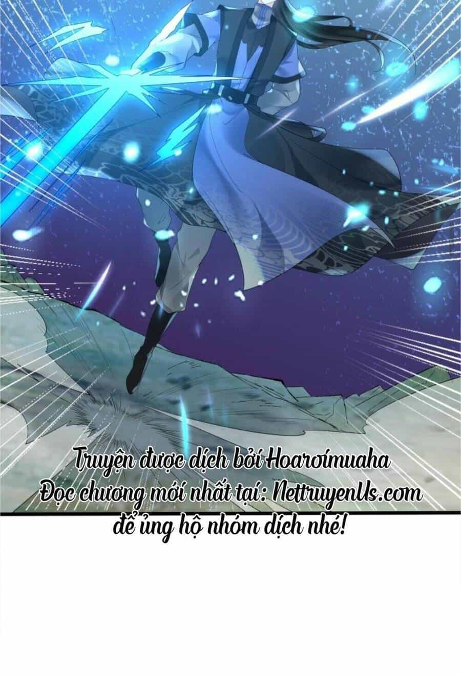 Nhân Vật Phản Diện Này Có Chút Lương Tâm, Nhưng Không Nhiều! - Chương 165 - ảnh 36