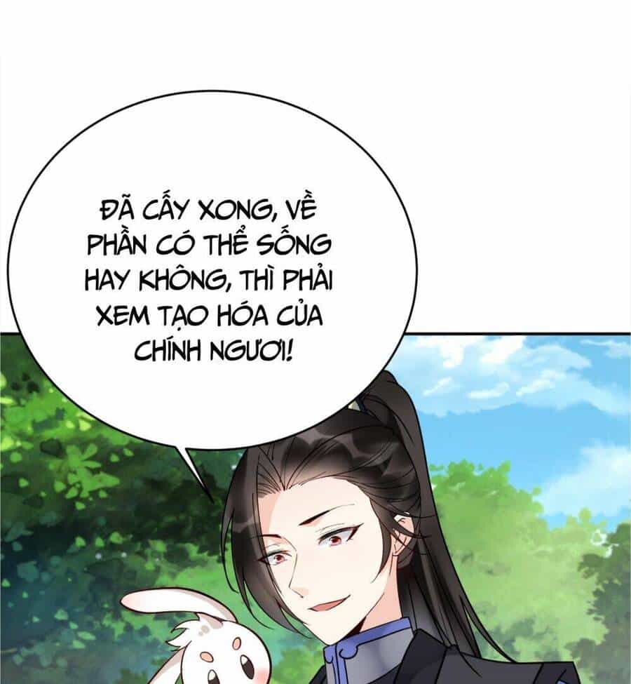 Nhân Vật Phản Diện Này Có Chút Lương Tâm, Nhưng Không Nhiều! - Chương 166 - ảnh 34