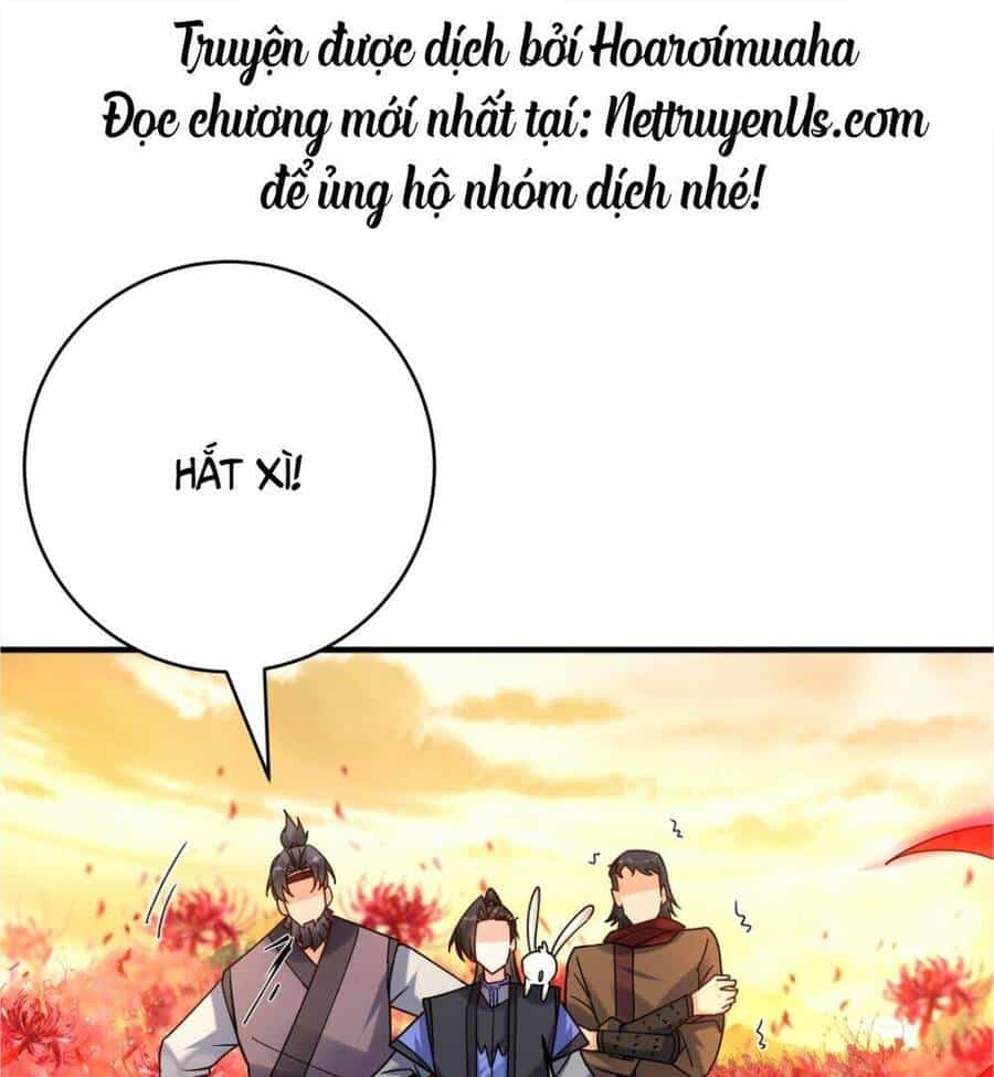 Nhân Vật Phản Diện Này Có Chút Lương Tâm, Nhưng Không Nhiều! - Chương 167 - ảnh 23