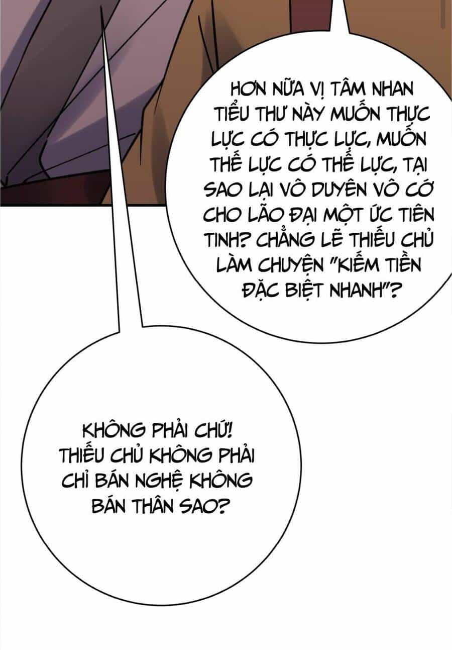 Nhân Vật Phản Diện Này Có Chút Lương Tâm, Nhưng Không Nhiều! - Chương 167 - ảnh 32