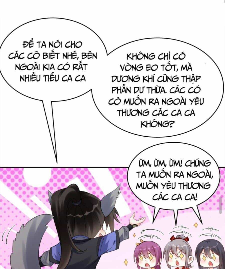 Nhân Vật Phản Diện Này Có Chút Lương Tâm, Nhưng Không Nhiều! - Chương 168 - ảnh 14
