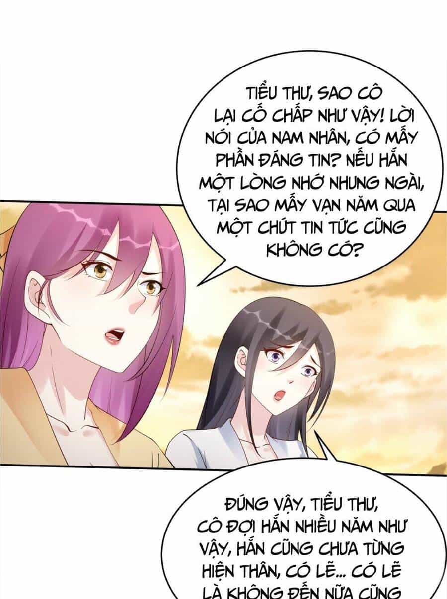 Nhân Vật Phản Diện Này Có Chút Lương Tâm, Nhưng Không Nhiều! - Chương 168 - ảnh 20