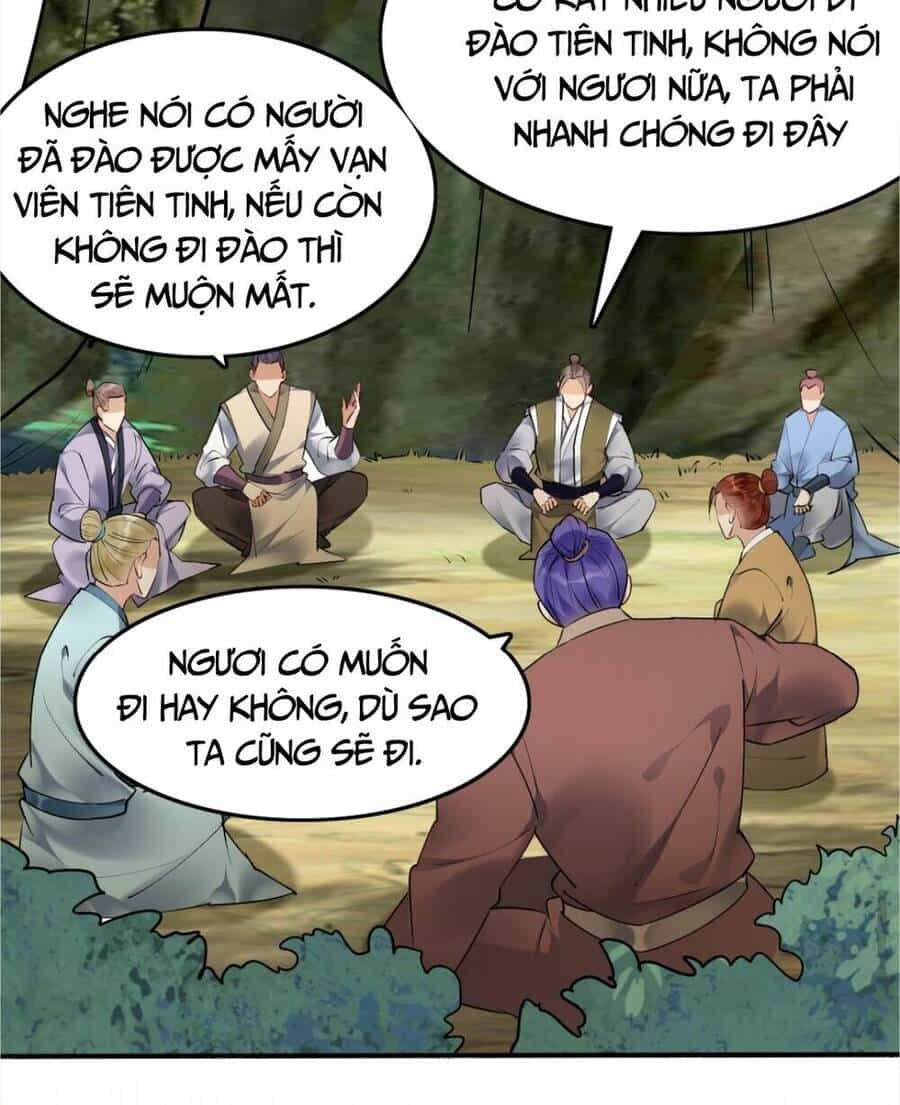 Nhân Vật Phản Diện Này Có Chút Lương Tâm, Nhưng Không Nhiều! - Chương 169 - ảnh 27