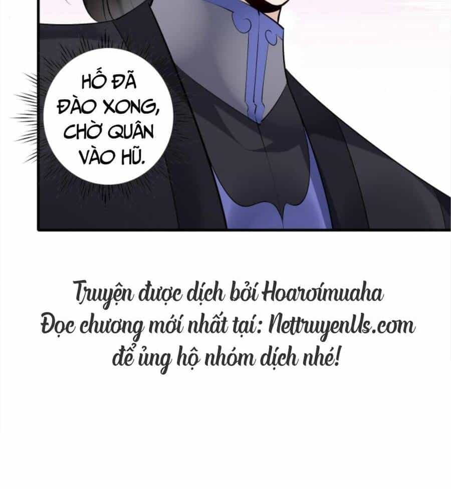 Nhân Vật Phản Diện Này Có Chút Lương Tâm, Nhưng Không Nhiều! - Chương 169 - ảnh 33