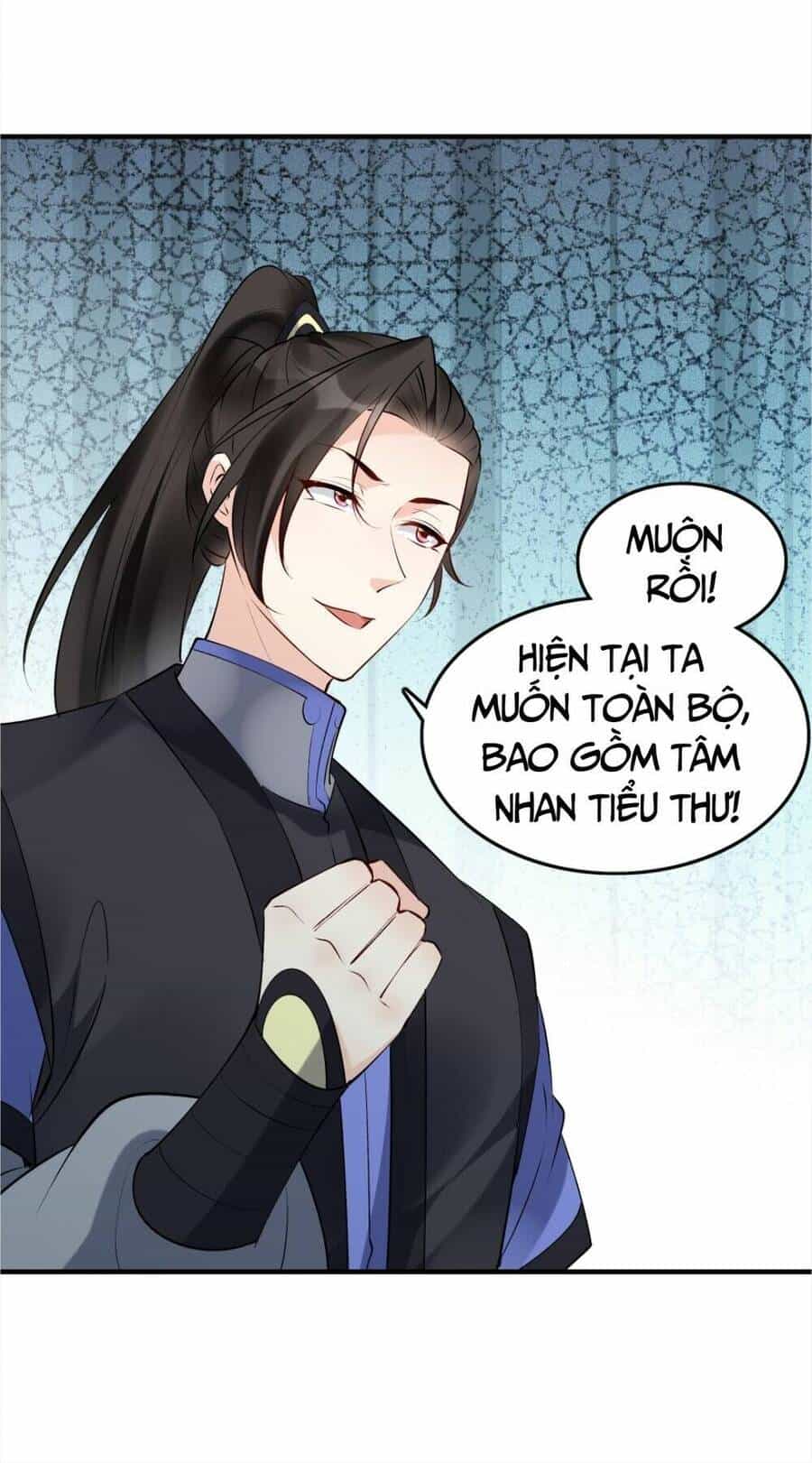 Nhân Vật Phản Diện Này Có Chút Lương Tâm, Nhưng Không Nhiều! - Chương 169 - ảnh 6