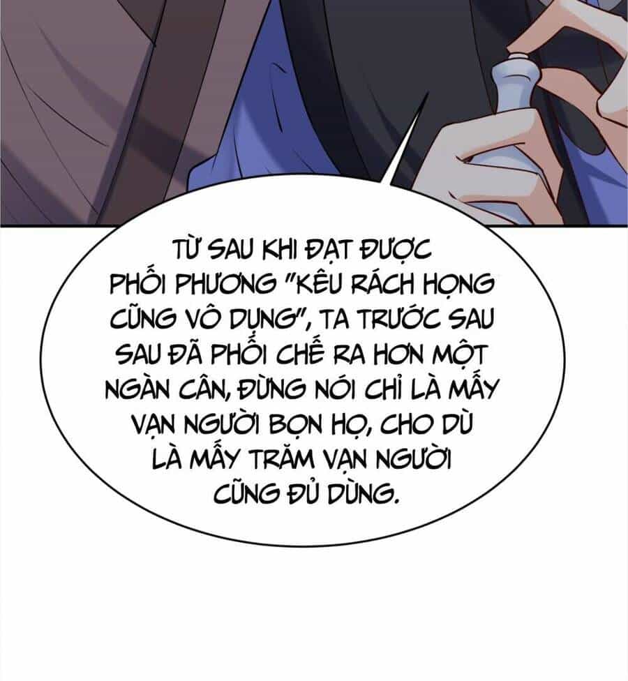 Nhân Vật Phản Diện Này Có Chút Lương Tâm, Nhưng Không Nhiều! - Chương 170 - ảnh 10