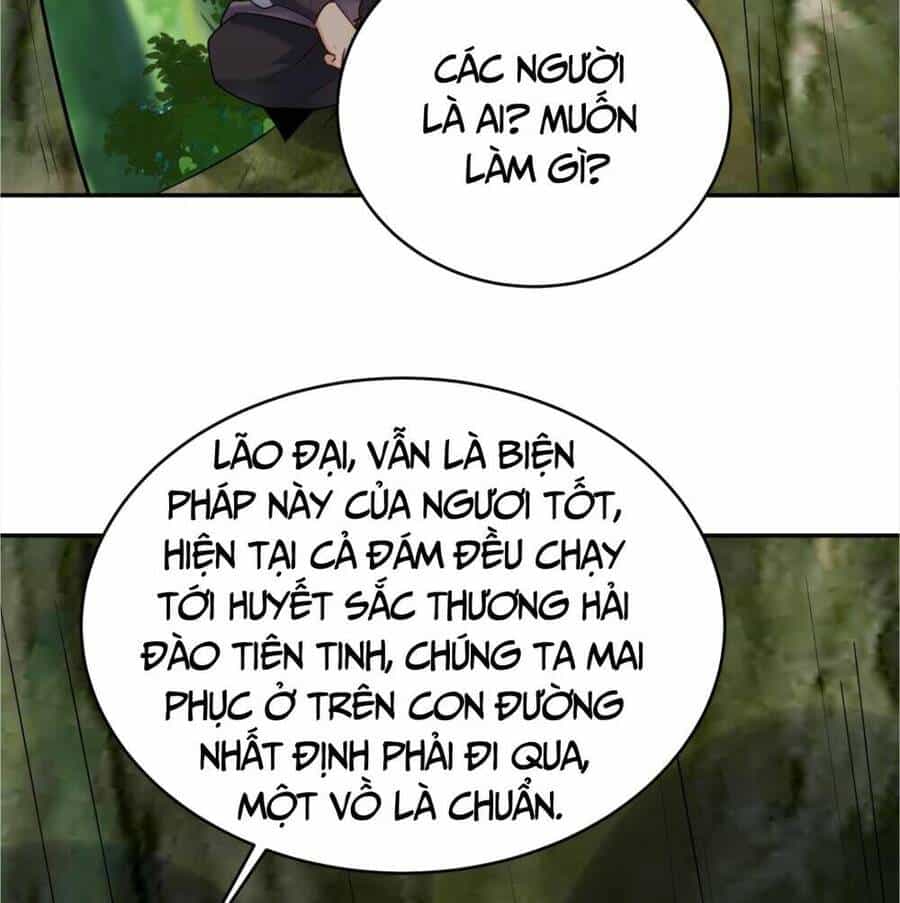 Nhân Vật Phản Diện Này Có Chút Lương Tâm, Nhưng Không Nhiều! - Chương 170 - ảnh 13