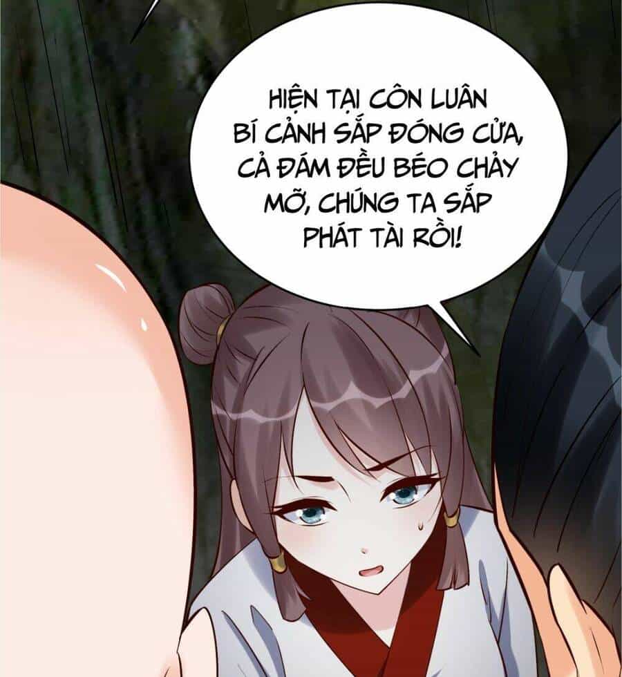 Nhân Vật Phản Diện Này Có Chút Lương Tâm, Nhưng Không Nhiều! - Chương 170 - ảnh 14