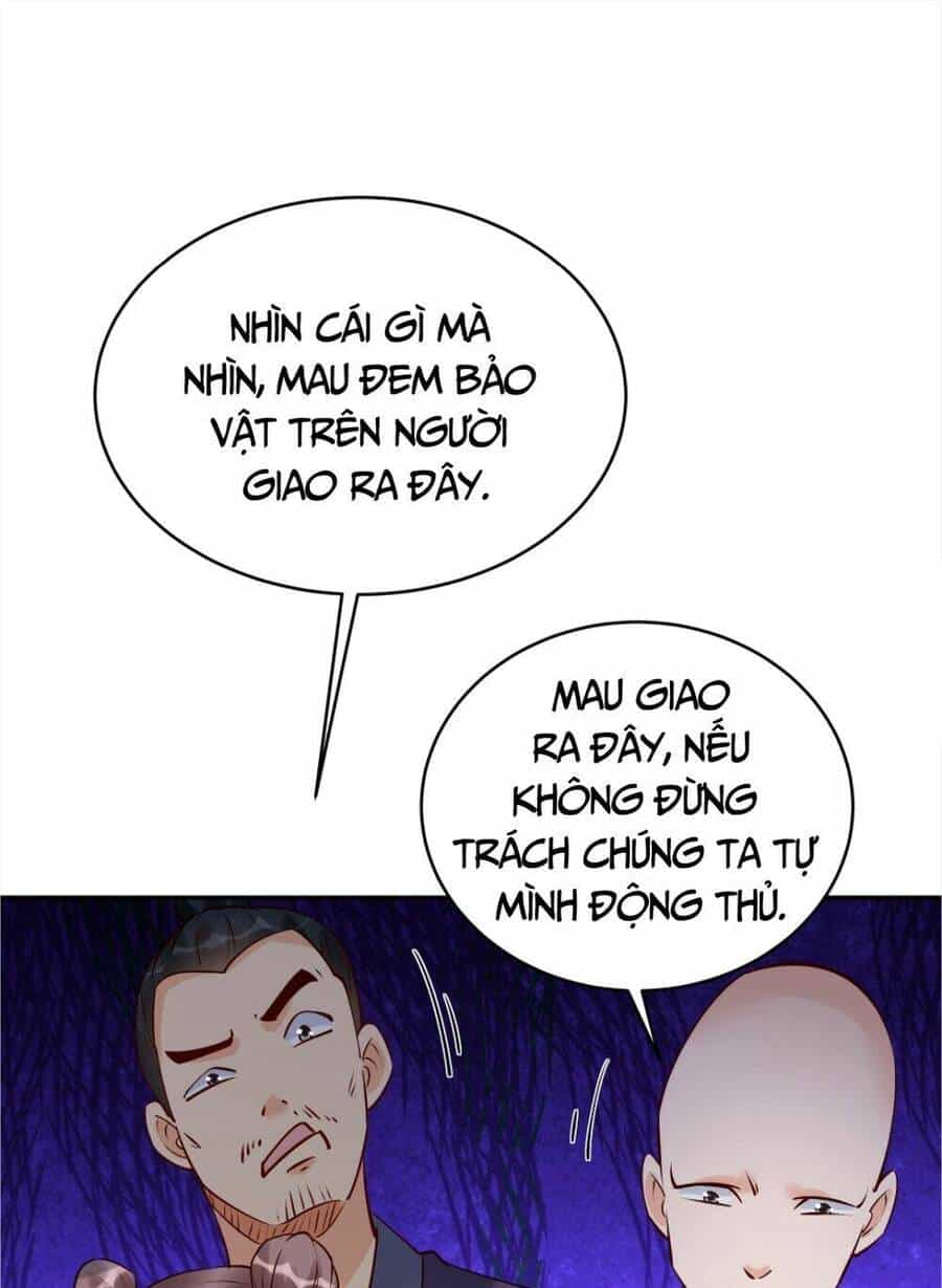 Nhân Vật Phản Diện Này Có Chút Lương Tâm, Nhưng Không Nhiều! - Chương 170 - ảnh 16