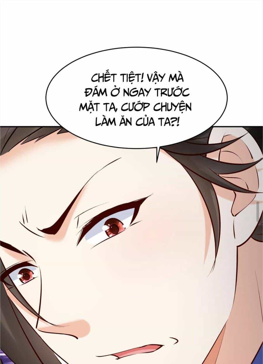 Nhân Vật Phản Diện Này Có Chút Lương Tâm, Nhưng Không Nhiều! - Chương 170 - ảnh 18